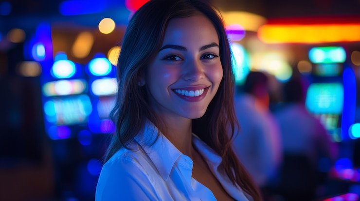 Aplikasi balon4d menampilkan permainan slot dan sportsbook